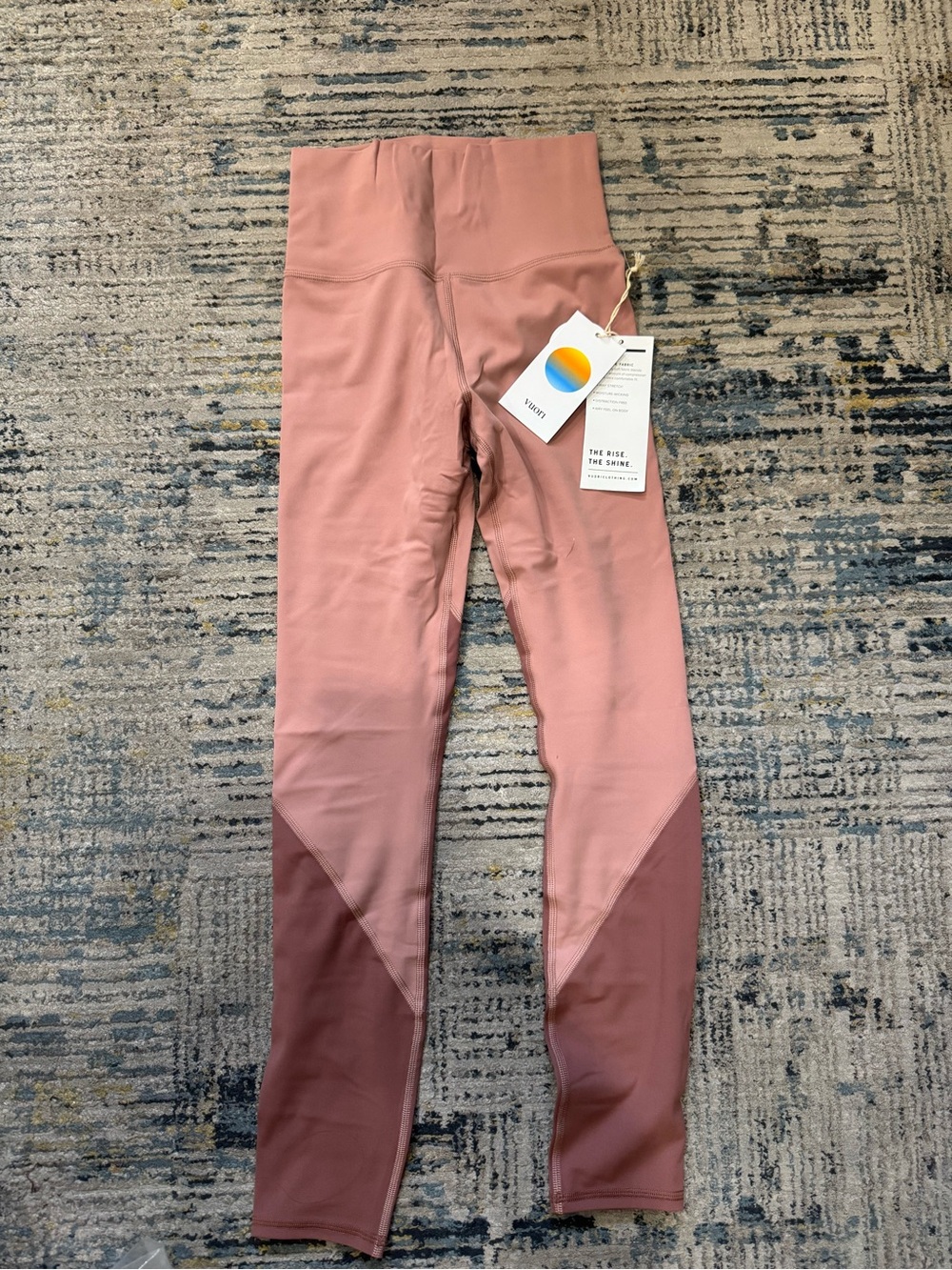Vuori studio legging
